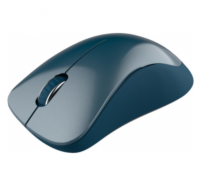 Мишка Canyon MW-11 Wireless Pixart Blue (CNE-CMSW11BL)
