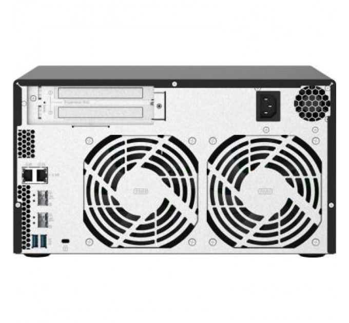 NAS QNap TS-832PX-4G