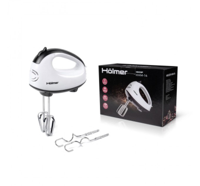 Hölmer Міксер Hölmer HHM-14