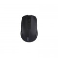 Мишка 2E MF270 Silent Rechargeable Wireless Black (2E-MF270WBK.)