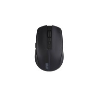 Мишка 2E MF270 Silent Rechargeable Wireless Black (2E-MF270WBK.)