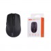 Мишка 2E MF270 Silent Rechargeable Wireless Black (2E-MF270WBK.)
