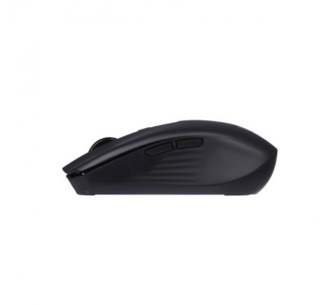Мишка 2E MF270 Silent Rechargeable Wireless Black (2E-MF270WBK.)