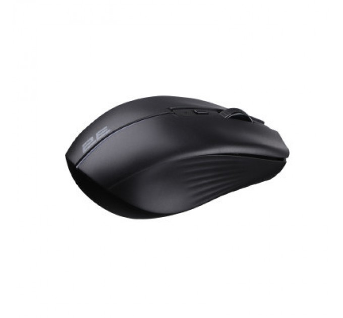 Мишка 2E MF270 Silent Rechargeable Wireless Black (2E-MF270WBK.)