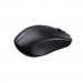 Мишка 2E MF270 Silent Rechargeable Wireless Black (2E-MF270WBK.)