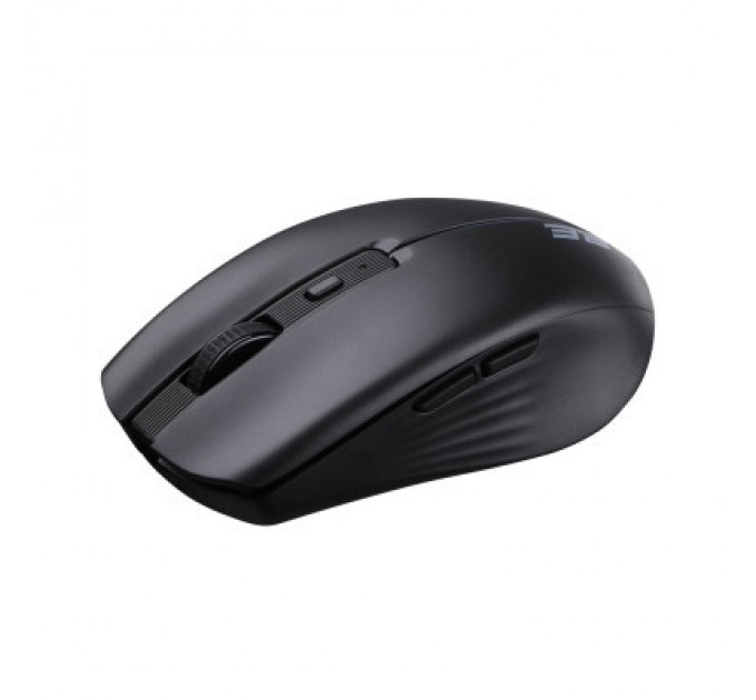 Мишка 2E MF270 Silent Rechargeable Wireless Black (2E-MF270WBK.)