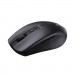 Мишка 2E MF270 Silent Rechargeable Wireless Black (2E-MF270WBK.)