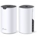 TP-Link Точка доступу Wi-Fi TP-Link DECO-S7-2-PACK