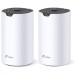 TP-Link Точка доступу Wi-Fi TP-Link DECO-S7-2-PACK