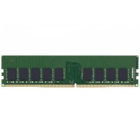 Модуль пам'яті для сервера Kingston 16GB 2666MT/s DDR4 ECC CL19 DIMM 2Rx8 Hynix D (KSM26ED8/16HD)