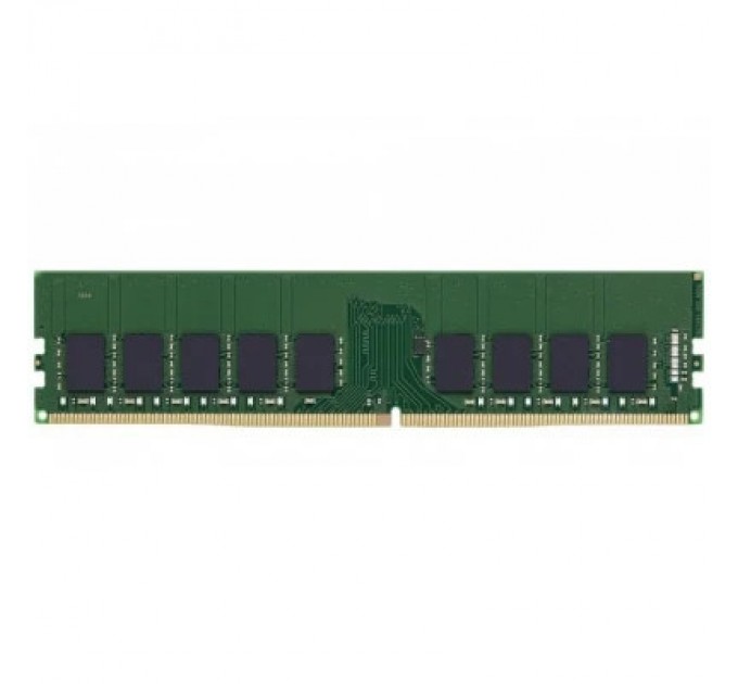 Модуль пам'яті для сервера Kingston 16GB 2666MT/s DDR4 ECC CL19 DIMM 2Rx8 Hynix D (KSM26ED8/16HD)