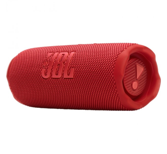 JBL Акустична система JBL Flip 7 Red (JBLFLIP7RED)