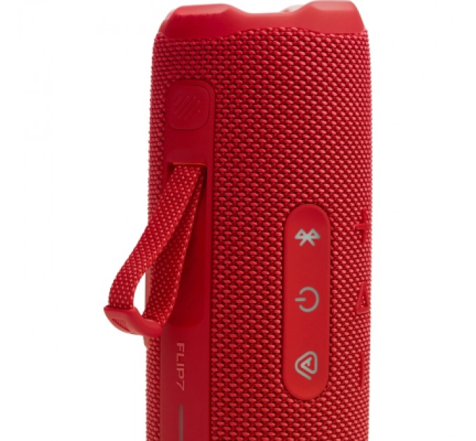 JBL Акустична система JBL Flip 7 Red (JBLFLIP7RED)