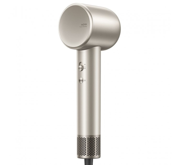 MOVA Фен Mova Shine 10 Gold (AMSH10-GOLD)