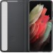 Samsung Чохол-книжка Samsung Smart Clear View Cover для Samsung Galaxy S21 Ultra SM-G998 Black (EF-ZG998CBEGRU)