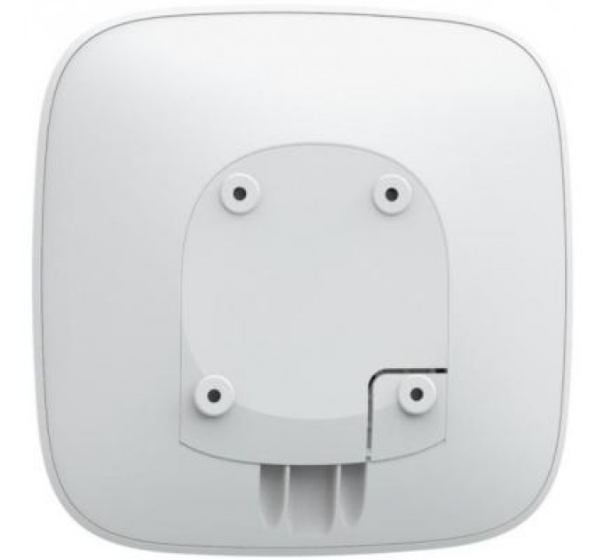 Модуль управління розумним будинком Ajax HUB white (Hub white)