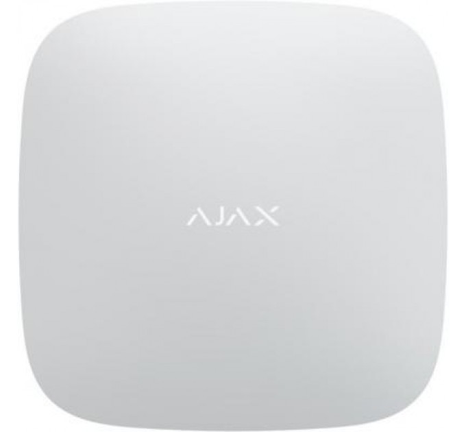 Модуль управління розумним будинком Ajax HUB white (Hub white)