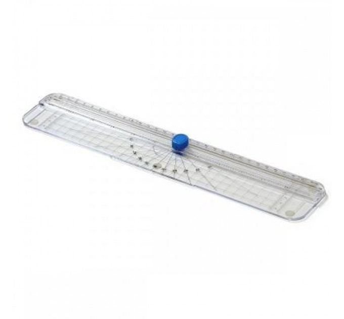 Ламінатор Agent LM-A4 200 2-в-1 (3010050)