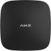 Модуль управління розумним будинком Ajax Hub black