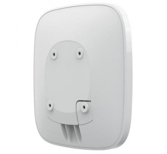 Модуль управління розумним будинком Ajax Hub 2 біла