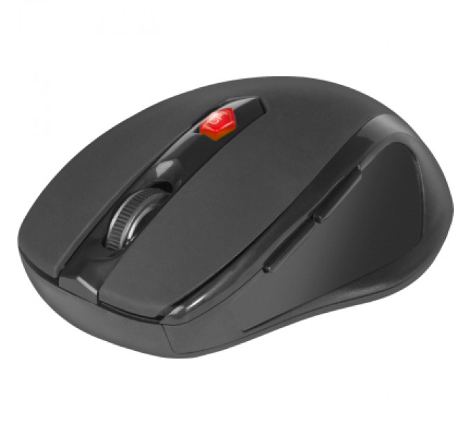 Defender Мишка Defender Ultra MM-315 Wireless Black (52315)