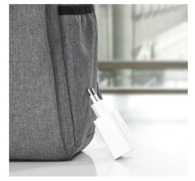 Baseus Зарядний пристрій Baseus Speed Mini Quick Charger White (CCFS-SN02)