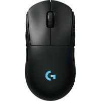 Мишка Logitech G Pro 2 Lightspeed Wireless Black (910-007295)