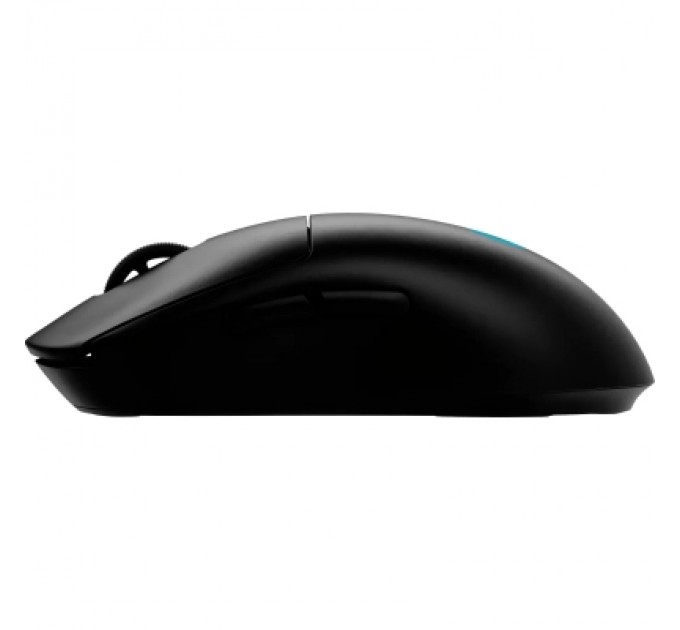 Logitech Мишка Logitech G Pro 2 Lightspeed Wireless Black (910-007295)