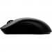 Logitech Мишка Logitech G Pro 2 Lightspeed Wireless Black (910-007295)