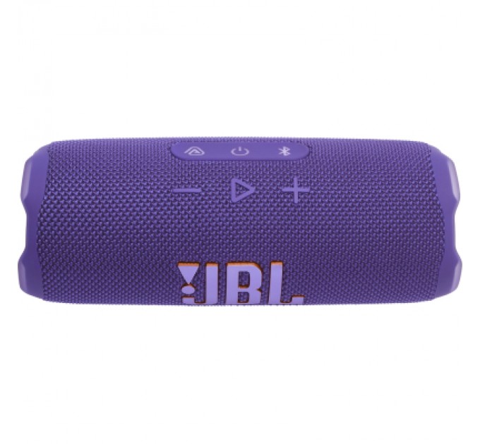 JBL Акустична система JBL Flip 7 Purple (JBLFLIP7PUR)