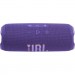 JBL Акустична система JBL Flip 7 Purple (JBLFLIP7PUR)