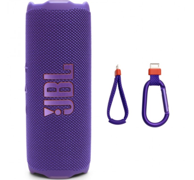 JBL Акустична система JBL Flip 7 Purple (JBLFLIP7PUR)