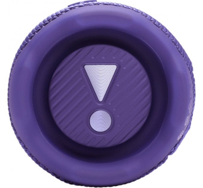 JBL Акустична система JBL Flip 7 Purple (JBLFLIP7PUR)
