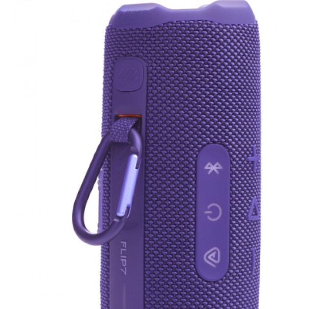 JBL Акустична система JBL Flip 7 Purple (JBLFLIP7PUR)