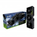 Palit Відеокарта GF RTX 5070 Ti 16GB GDDR7 GamingPro OC V1 Palit (NE7507TS19T2-GB2031Y)