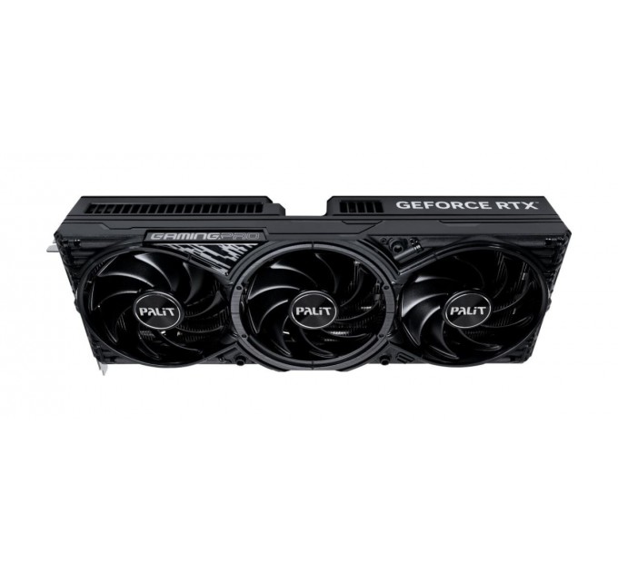 Palit Відеокарта GF RTX 5070 Ti 16GB GDDR7 GamingPro OC V1 Palit (NE7507TS19T2-GB2031Y)