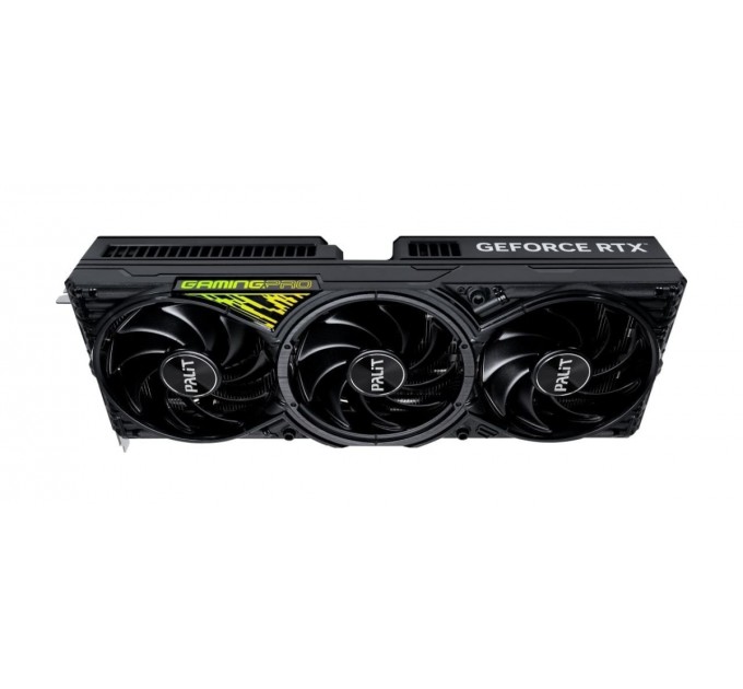 Palit Відеокарта GF RTX 5070 Ti 16GB GDDR7 GamingPro V1 Palit (NE7507T019T2-GB2031Y)