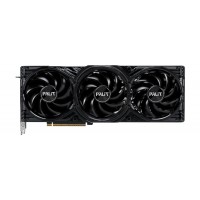 Відеокарта GF RTX 5070 Ti 16GB GDDR7 GamingPro V1 Palit (NE7507T019T2-GB2031Y)