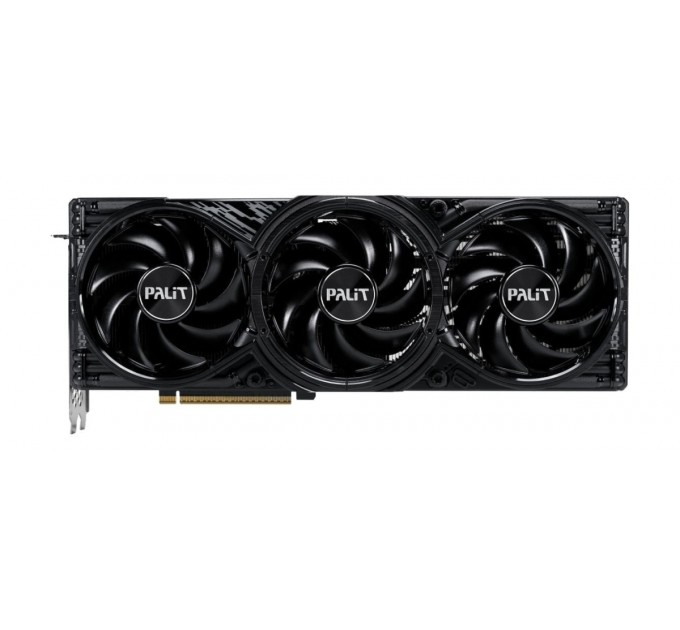 Palit Відеокарта GF RTX 5070 Ti 16GB GDDR7 GamingPro V1 Palit (NE7507T019T2-GB2031Y)