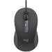Logitech Миша Logitech Signature M520 Graphite (910-007511)