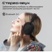 Promate Bluetooth-гарнітура Promate Takt Black