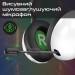 Vertux Bluetooth-гарнітура Vertux BB-8 White