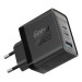 Зарядний пристрій Promate PowerPort 45W Black