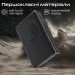 Promate Універсальна мобільна батарея Promate Blade-10 MagSafe 10000mAh 20W Black