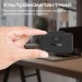 Promate Універсальна мобільна батарея Promate PowerUp-10Duo 10000mAh 20W Black