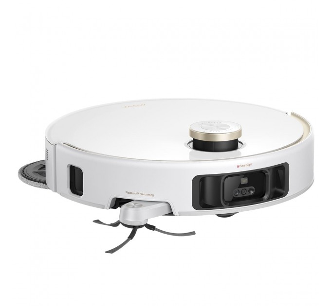 MOVA Робот-пилосос Mova V50 Ultra Complete White (RLV72LE-1)