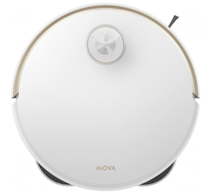 MOVA Робот-пилосос Mova V50 Ultra Complete White (RLV72LE-1)