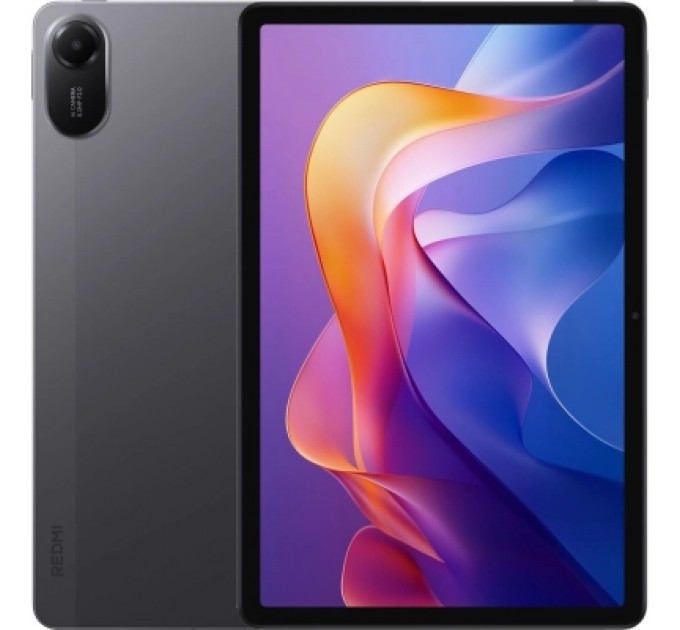 Xiaomi Планшет Xiaomi Redmi Pad 2 11" WiFi 4/128GB Graphite Gray (VHU5659EU) (1151095)
