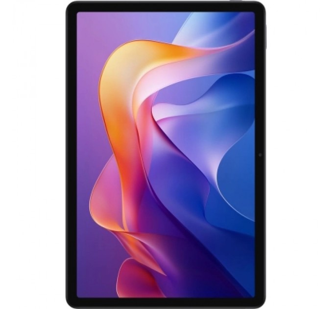 Xiaomi Планшет Xiaomi Redmi Pad 2 11" 4G 4/128GB Graphite Gray (VHU5660EU) (1151101)