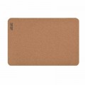 Килимок для мишки 2E Cork S Brown (2E-PAD-S-CORK)